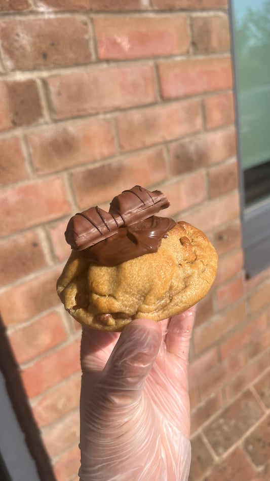 Bueno Stuffed Cookie